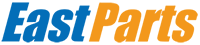 EASTPARTS logo