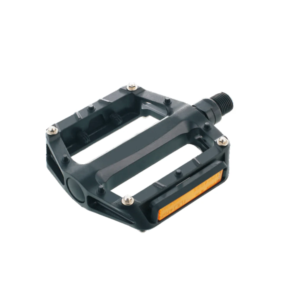 870ZP Alloy Flat Pedal