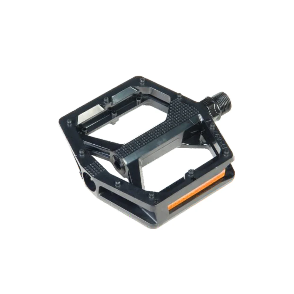 897ZP MTB Alloy Flat Pedal