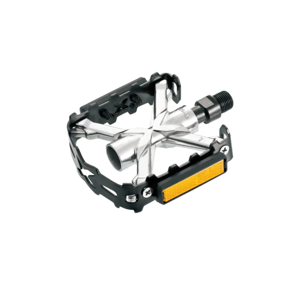 953ZP Steel Cage Trekking Pedal