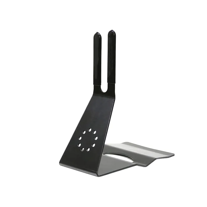Steel Plate Bike Wheel Stand