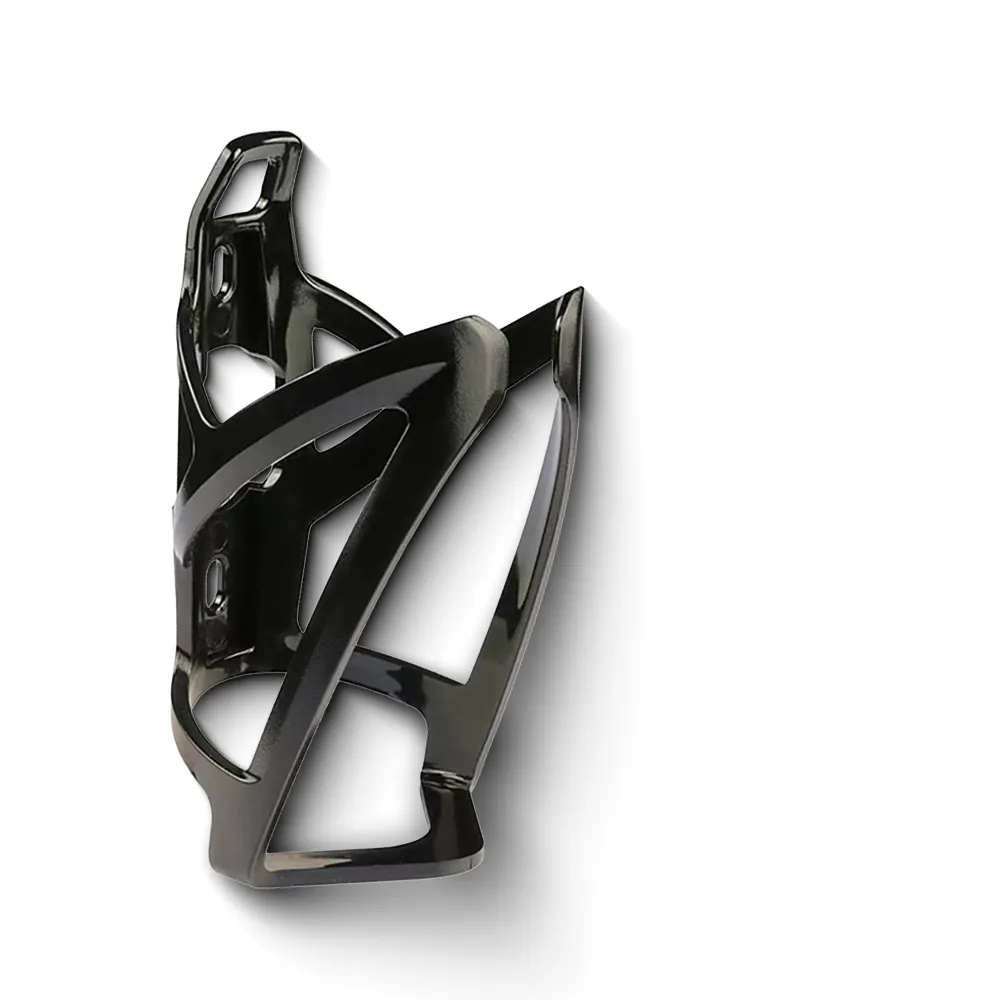 Plastic Bottle Cage