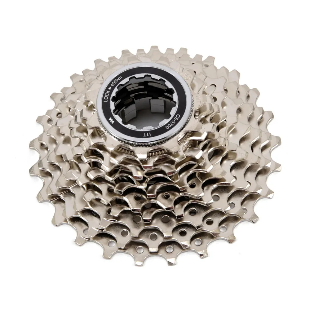 Cassette Sprocket Series (7S–13S)