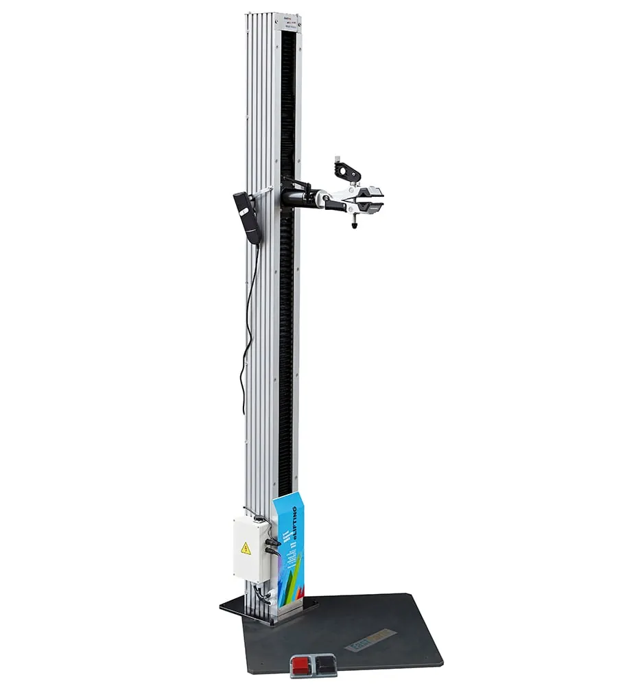Bicycle Electric Lifting System