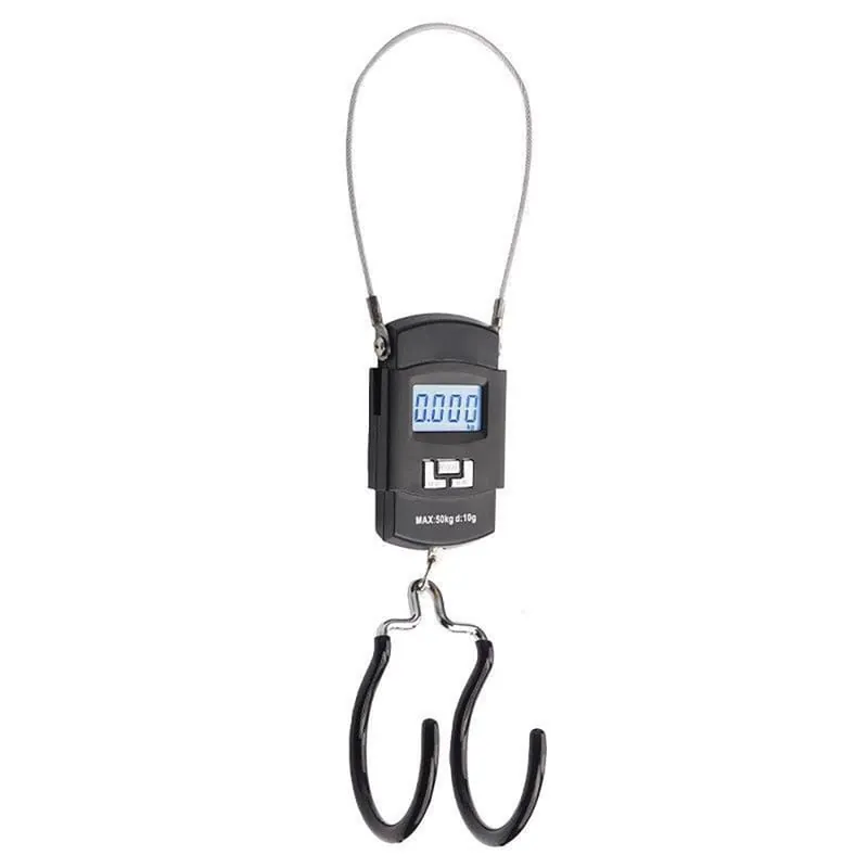 Digital Hanging Scale