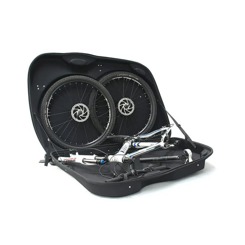 EVA Bike Travel Case
