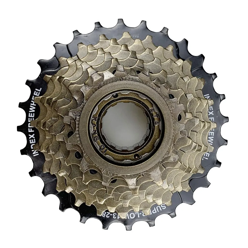 Multi speed Freewheel