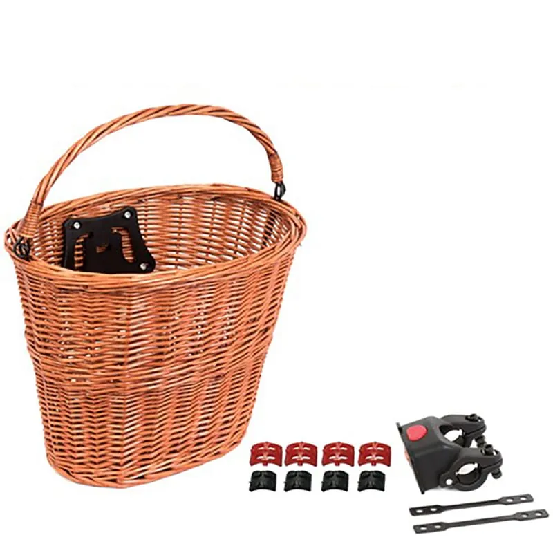 Kids Mesh Basket