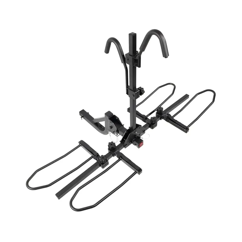 Platform Hitch Bike Carrier