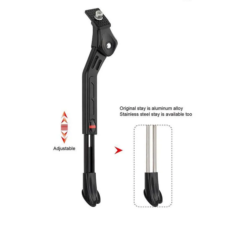 Alloy Center Kickstand CK60