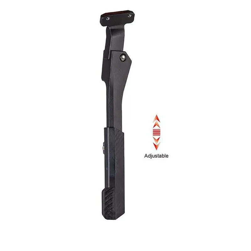 Alloy Center Kickstand CK62-2