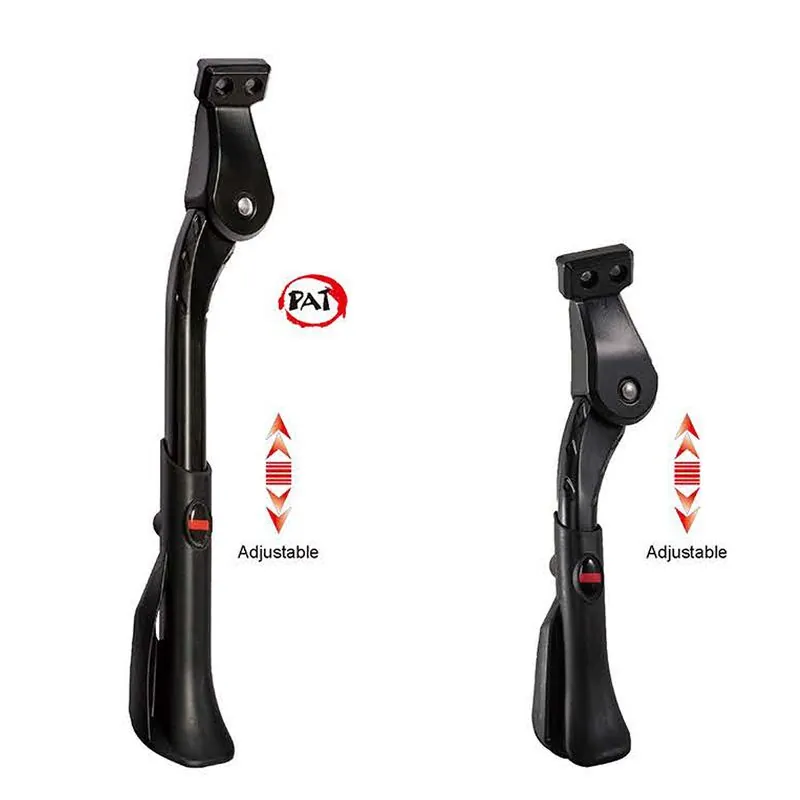 Alloy Rear Kickstand CK67-1