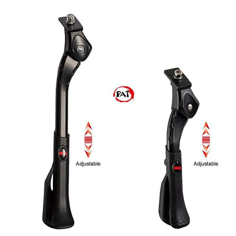 CK68 Alloy Center Kickstand