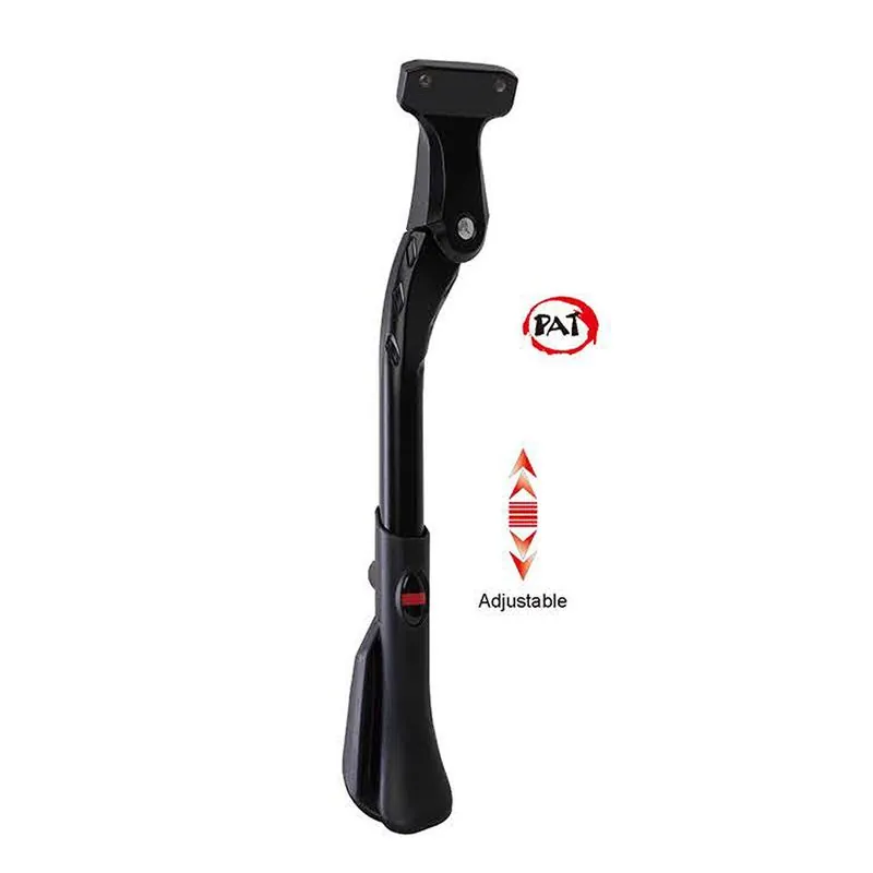 CK69-2 Alloy Rear Kickstand