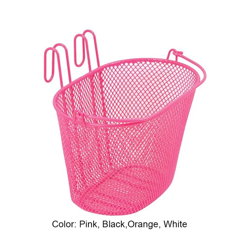 Mesh Basket with Bracket