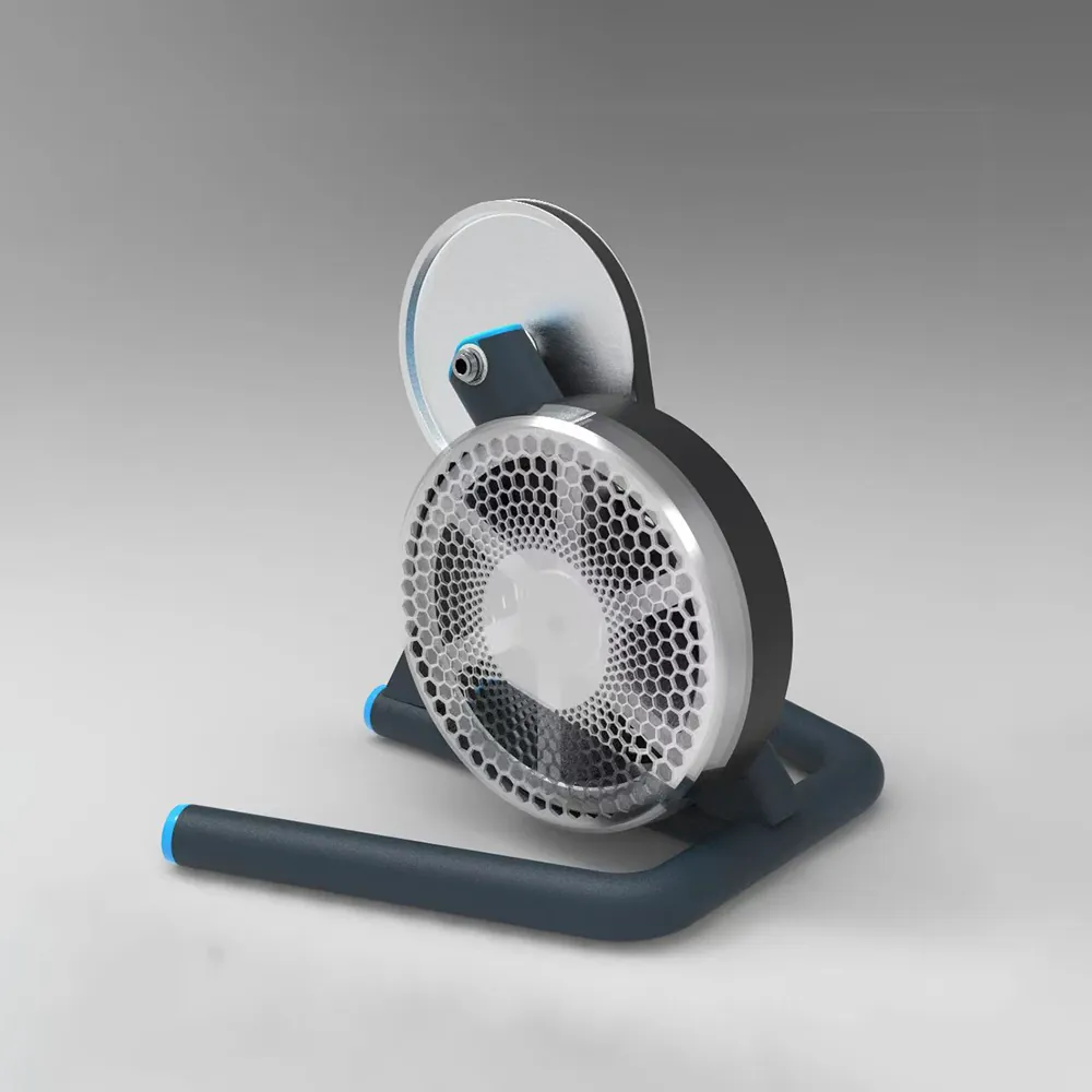 Wind Resistance Direct Trainer